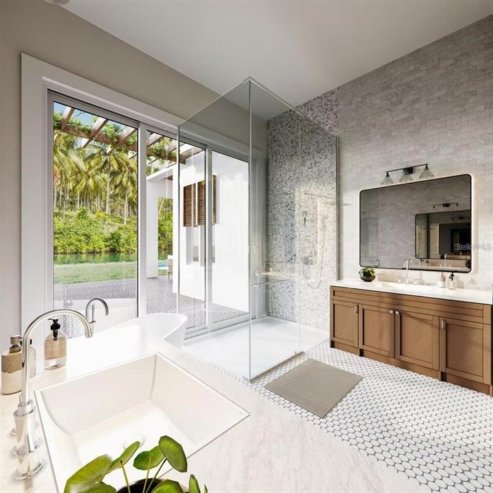 待售: $5,250,000 (4 贝兹, 4 浴室, 3482 平方英尺)