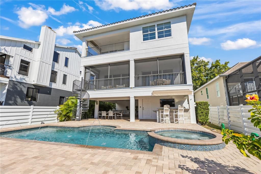 待售: $3,950,000 (5 贝兹, 5 浴室, 4190 平方英尺)