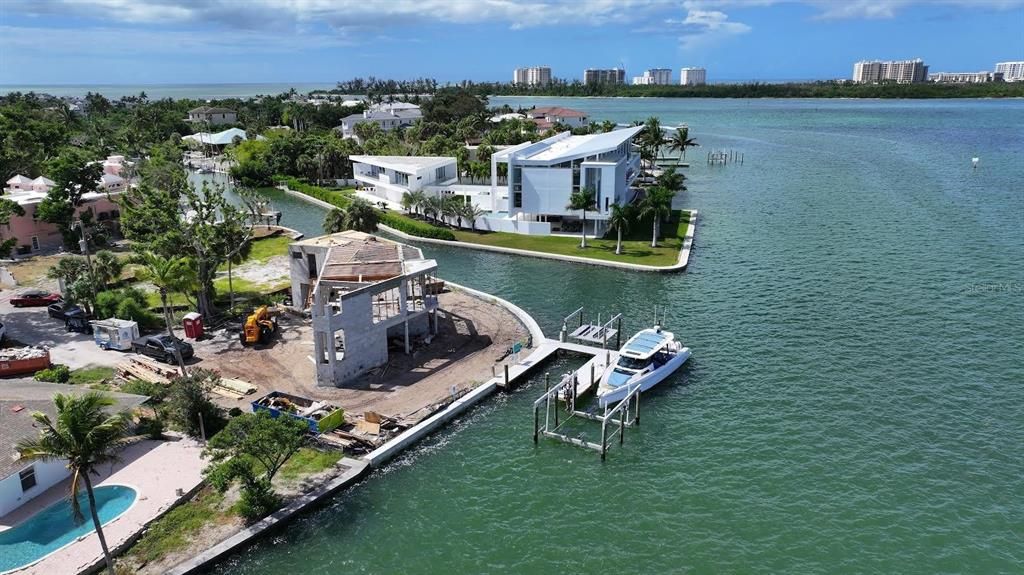 For Sale: $14,500,000 (5 beds, 6 baths, 4853 Square Feet)