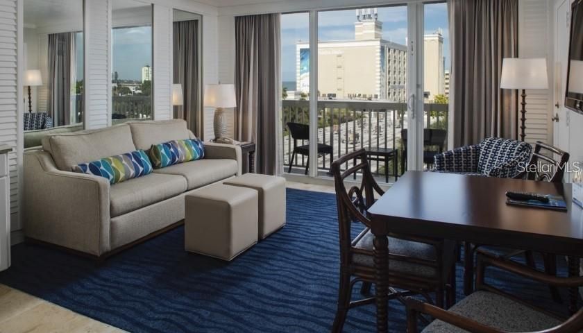 待售: $430,000 (1 贝兹, 1 浴室, 535 平方英尺)