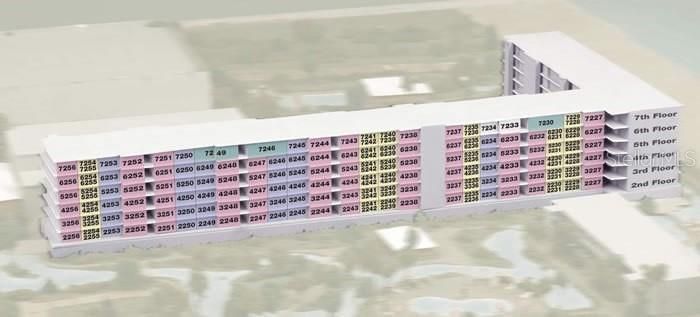 待售: $430,000 (1 贝兹, 1 浴室, 535 平方英尺)