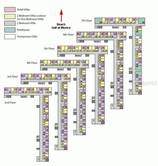 待售: $430,000 (1 贝兹, 1 浴室, 535 平方英尺)