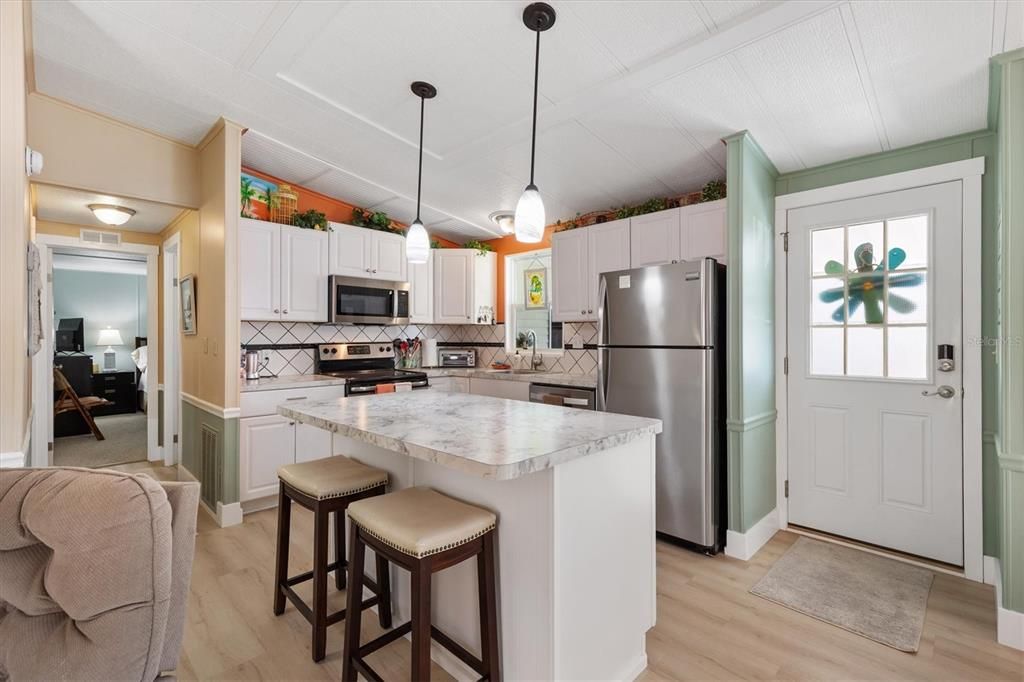 Activo con contrato: $199,000 (2 camas, 2 baños, 1008 Pies cuadrados)