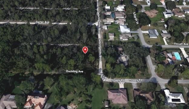 待售: $15,000 (0.28 acres)