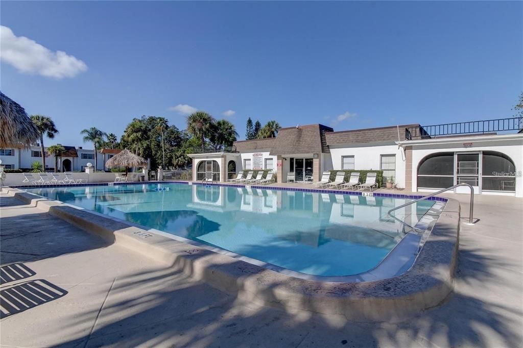 На продажу: $120,000 (1 спален, 1 ванн, 747 Квадратных фут)