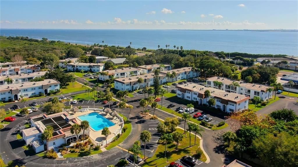 На продажу: $120,000 (1 спален, 1 ванн, 747 Квадратных фут)