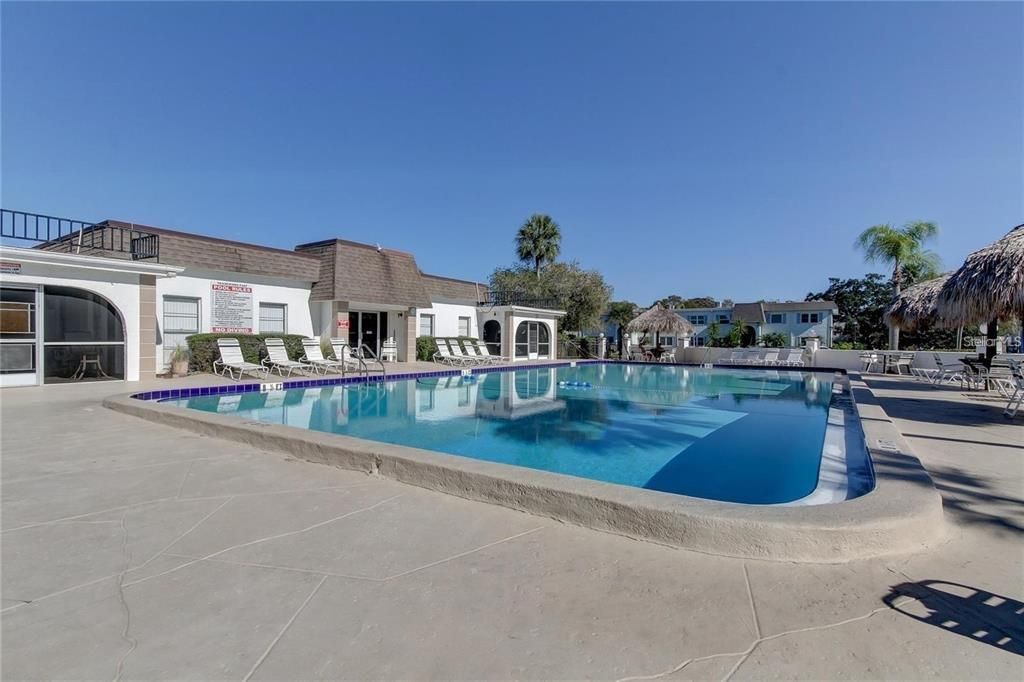 На продажу: $120,000 (1 спален, 1 ванн, 747 Квадратных фут)