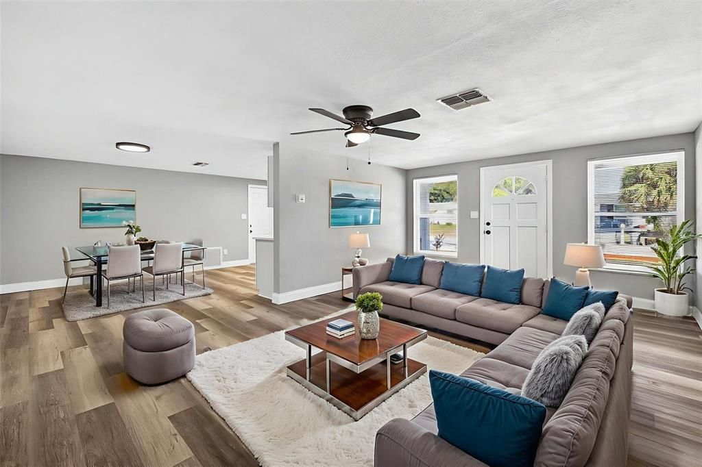 待售: $269,900 (3 贝兹, 2 浴室, 1159 平方英尺)