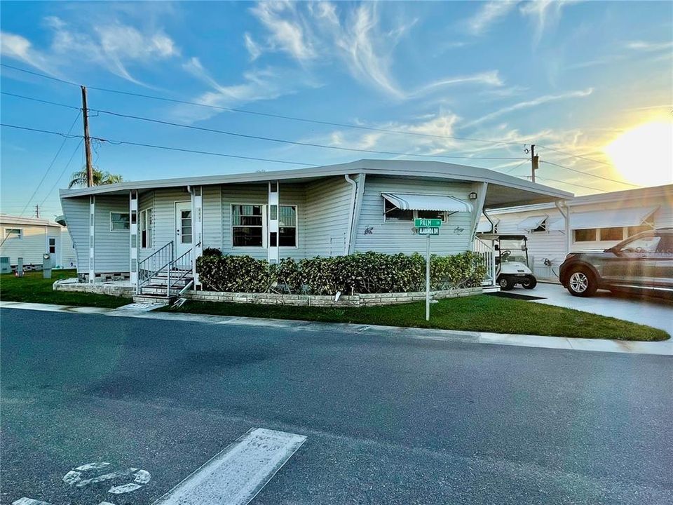 En Venta: $119,900 (2 camas, 1 baños, 863 Pies cuadrados)