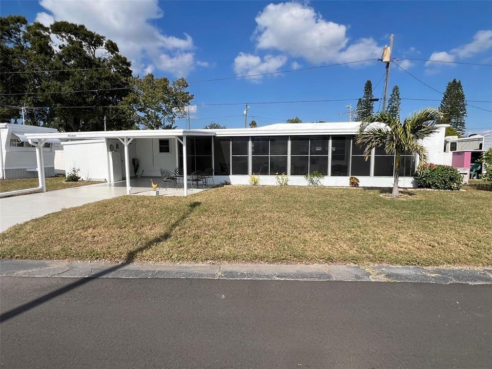 待售: $75,000 (2 贝兹, 1 浴室, 550 平方英尺)