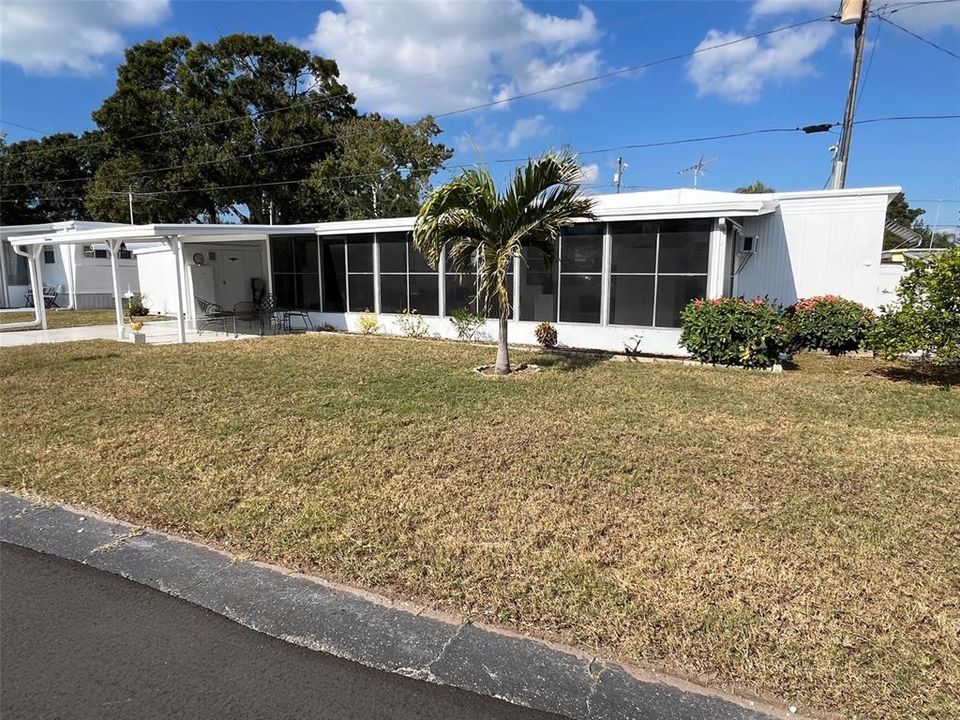 待售: $75,000 (2 贝兹, 1 浴室, 550 平方英尺)