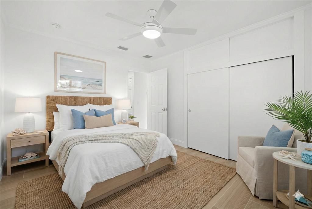 合同活跃: $975,000 (2 贝兹, 2 浴室, 1342 平方英尺)