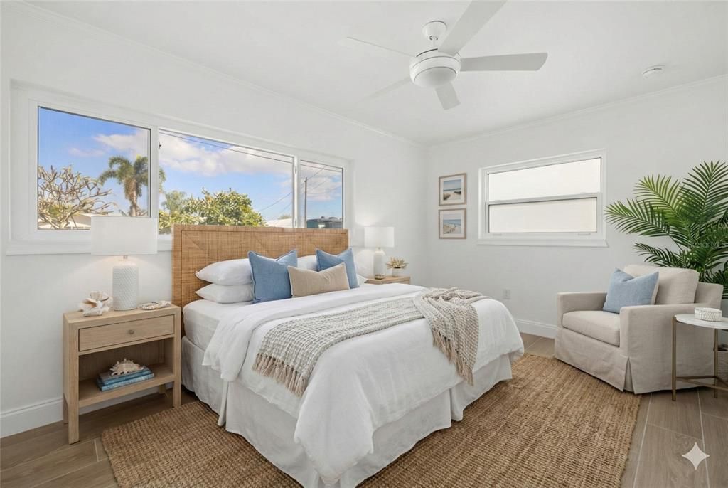 合同活跃: $975,000 (2 贝兹, 2 浴室, 1342 平方英尺)