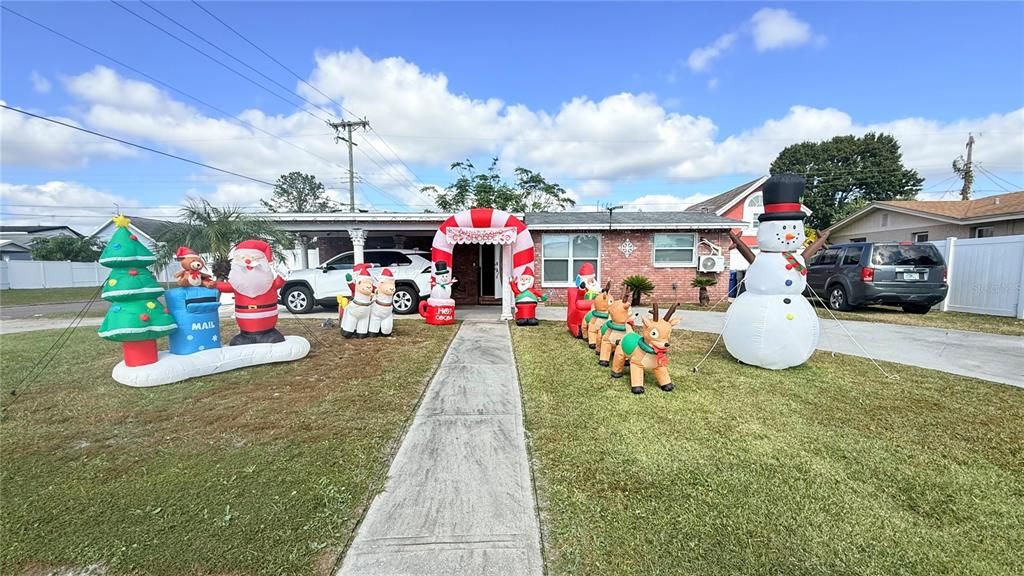 На продажу: $415,000 (3 спален, 2 ванн, 1118 Квадратных фут)