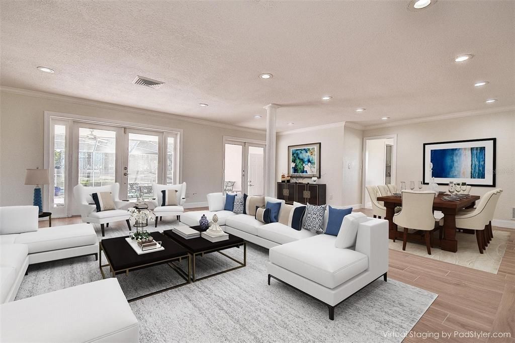 For Sale: $845,000 (3 beds, 3 baths, 2076 Square Feet)