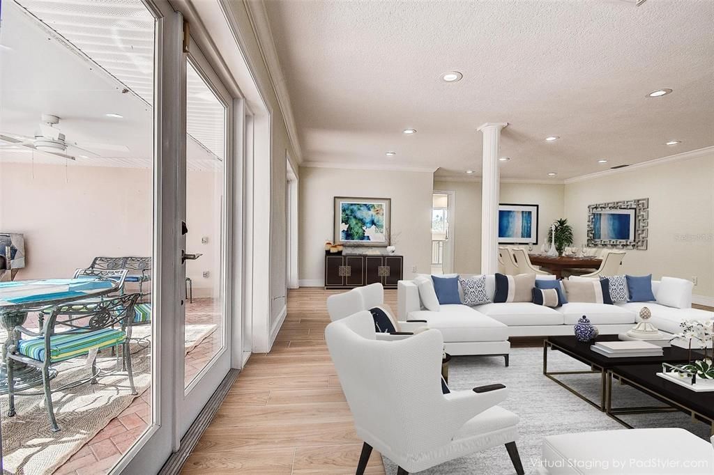 For Sale: $845,000 (3 beds, 3 baths, 2076 Square Feet)