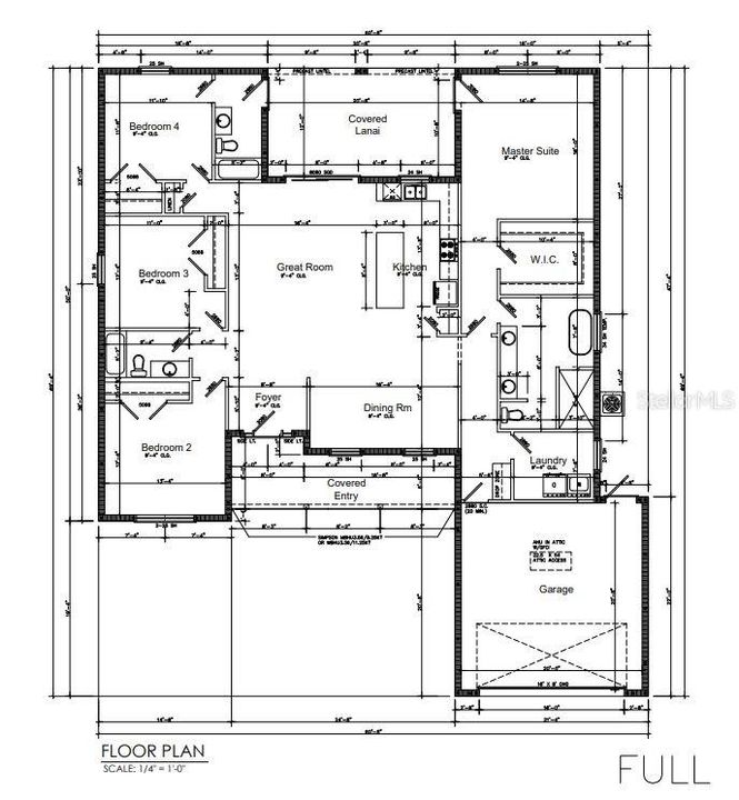 For Sale: $459,900 (4 beds, 3 baths, 2290 Square Feet)