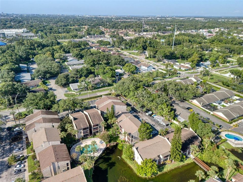 В аренду: $1,800 (2 спален, 2 ванн, 1077 Квадратных фут)