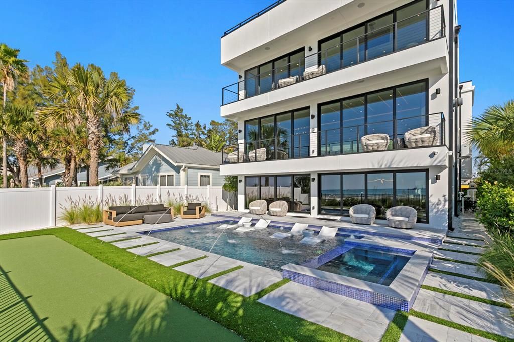 待售: $13,900,000 (8 贝兹, 8 浴室, 9271 平方英尺)