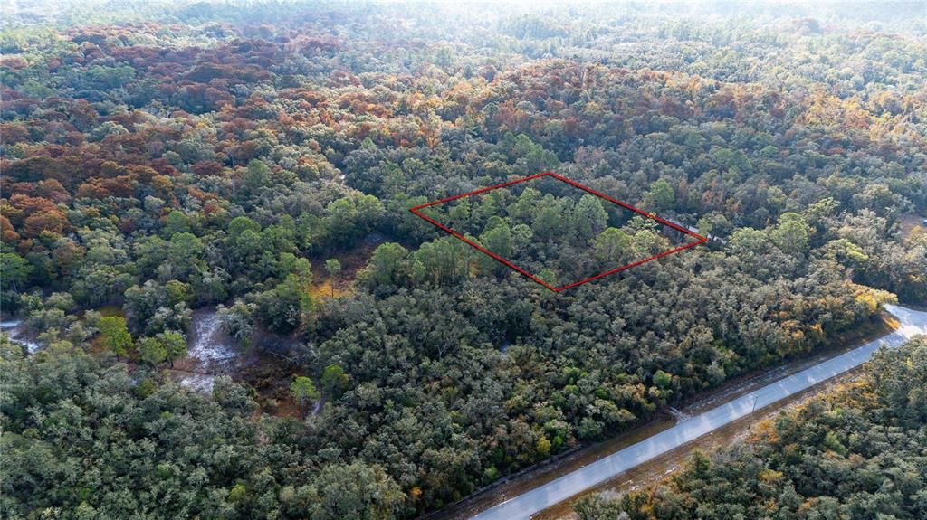 For Sale: $69,900 (2.32 acres)