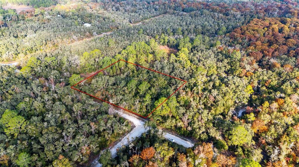 For Sale: $69,900 (2.32 acres)