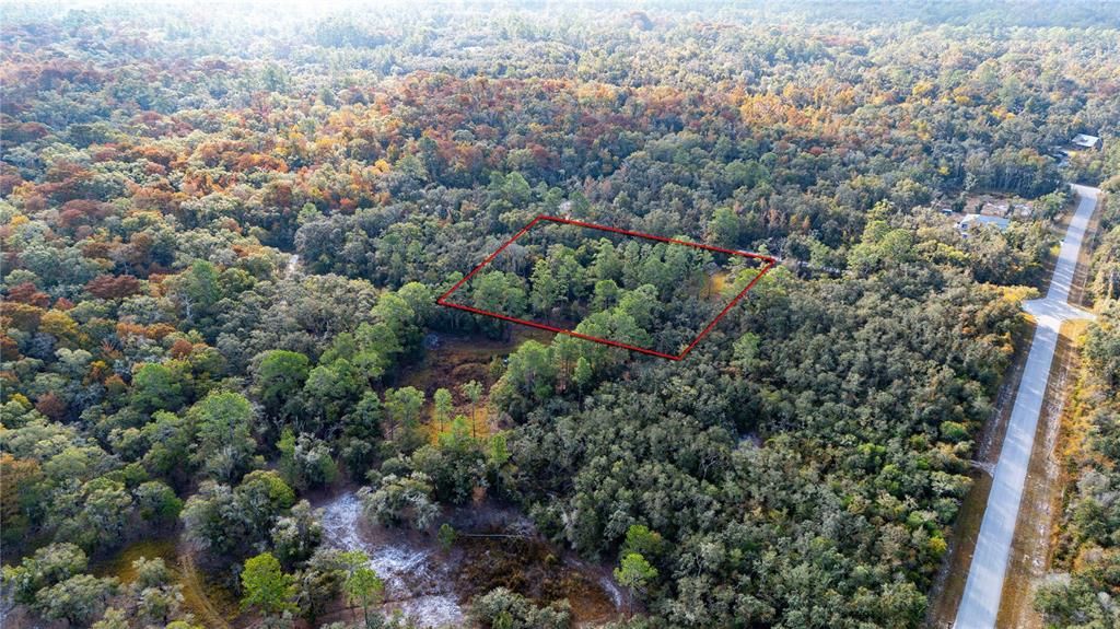 For Sale: $69,900 (2.32 acres)