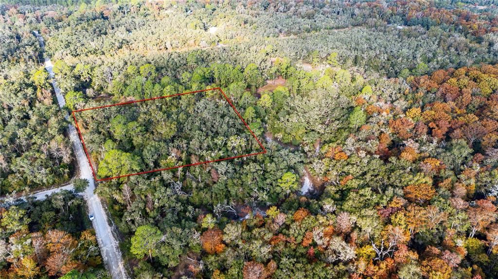 For Sale: $69,900 (2.32 acres)