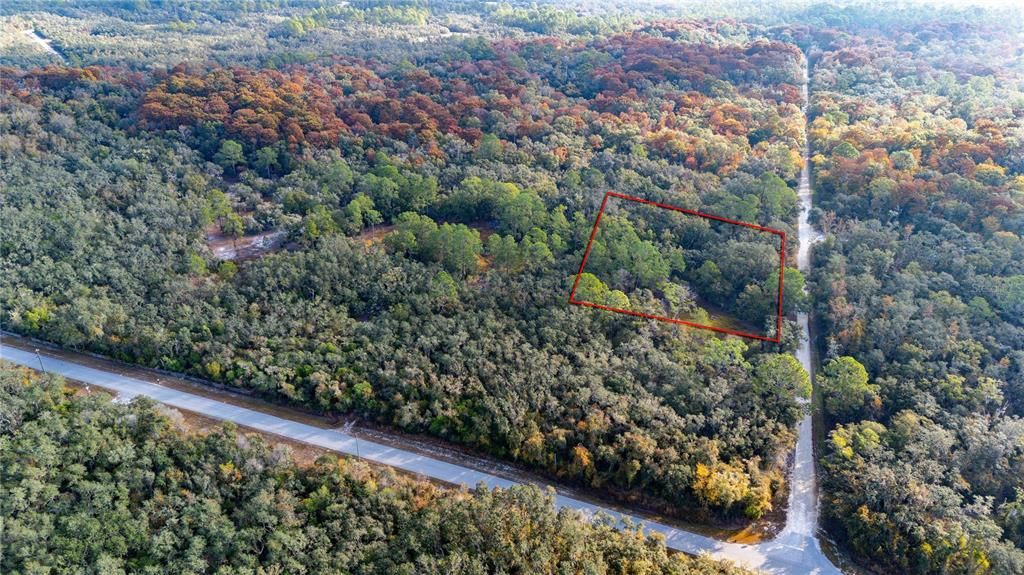 For Sale: $69,900 (2.32 acres)