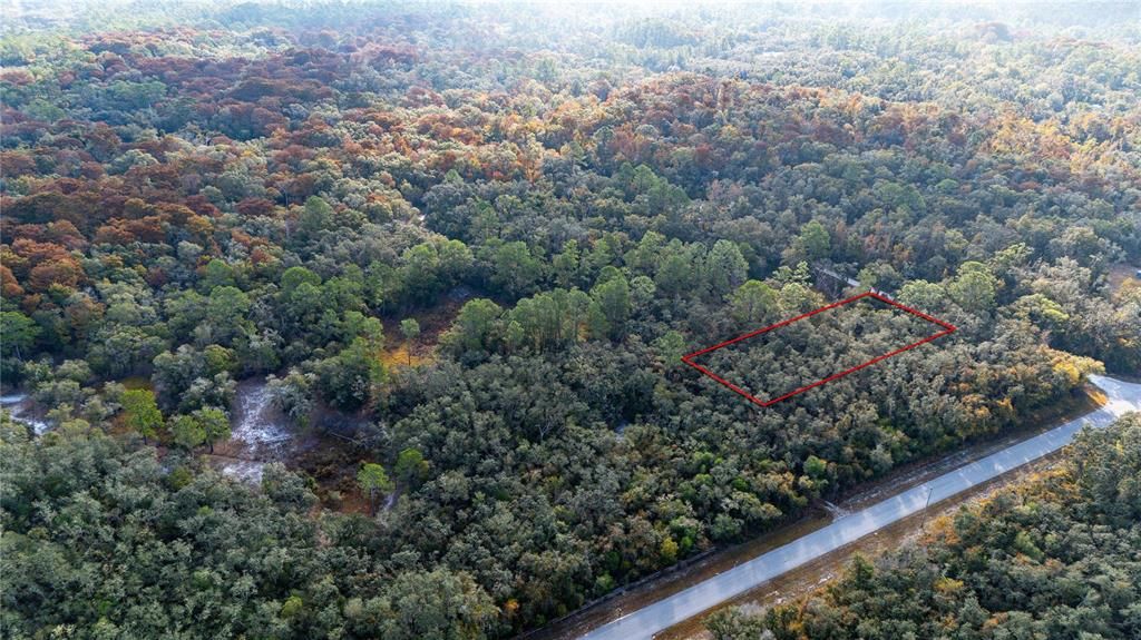 待售: $39,900 (1.16 acres)