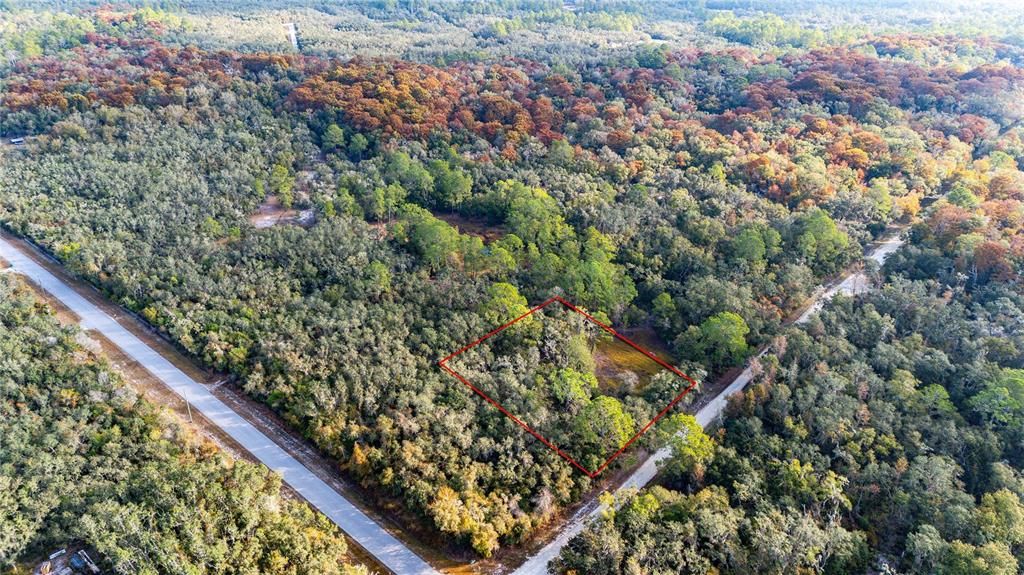 待售: $39,900 (1.16 acres)