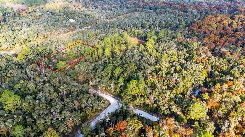 待售: $39,900 (1.16 acres)