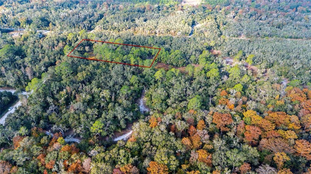 待售: $39,900 (1.16 acres)