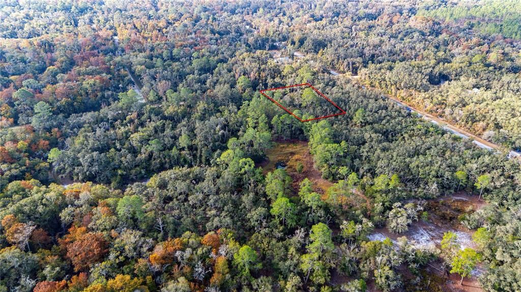 待售: $39,900 (1.16 acres)