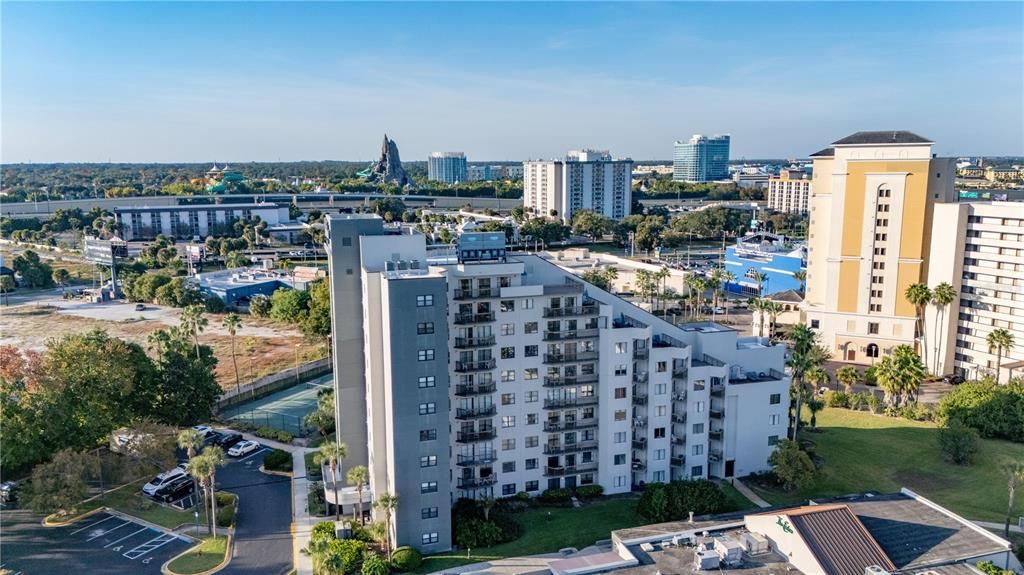 En Venta: $165,000 (1 camas, 1 baños, 485 Pies cuadrados)