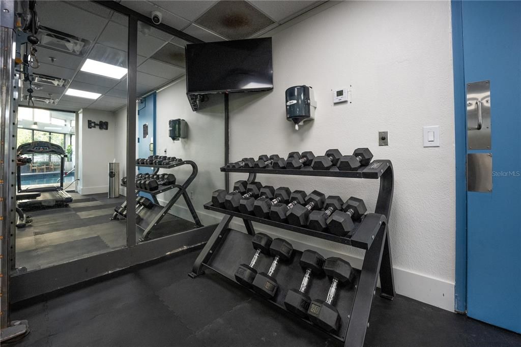 En Venta: $165,000 (1 camas, 1 baños, 485 Pies cuadrados)