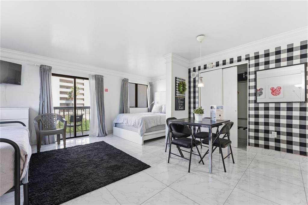 En Venta: $165,000 (1 camas, 1 baños, 485 Pies cuadrados)