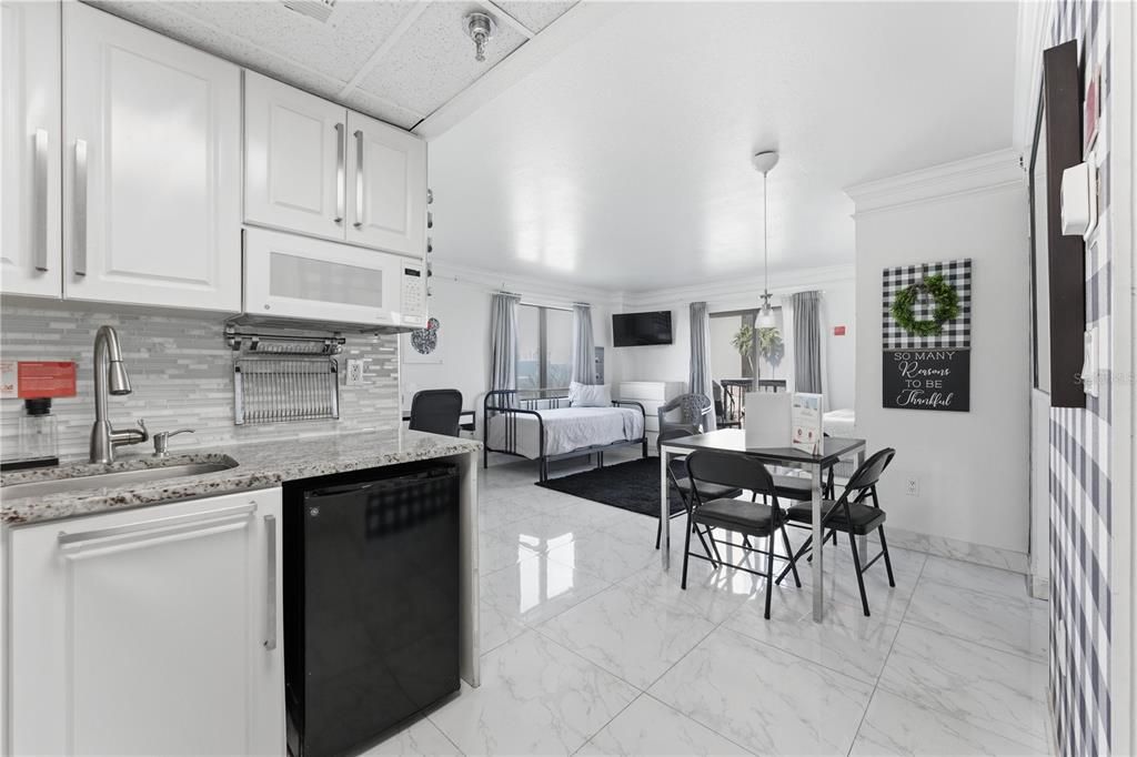 En Venta: $165,000 (1 camas, 1 baños, 485 Pies cuadrados)