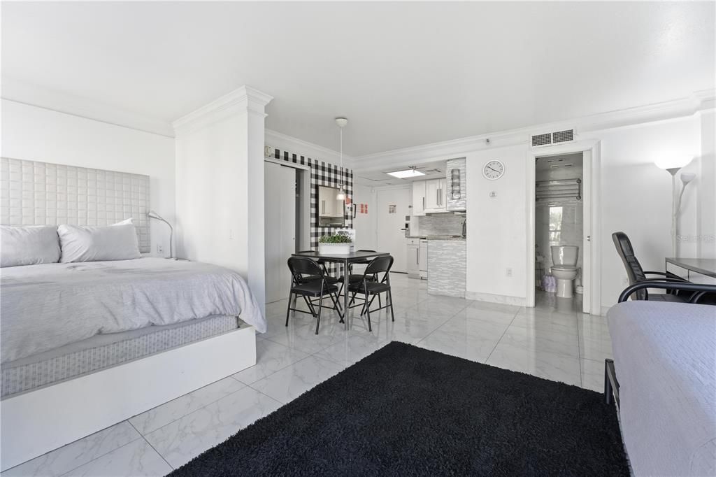 En Venta: $165,000 (1 camas, 1 baños, 485 Pies cuadrados)