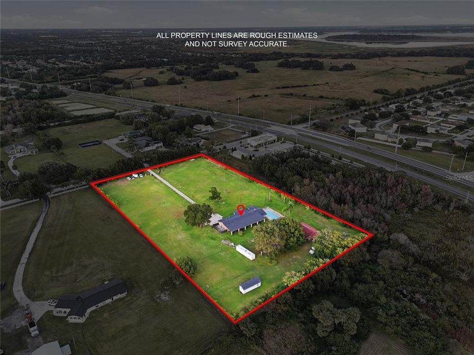 Active With Contract: $750,000 (4 beds, 3 baths, 2848 Square Feet)