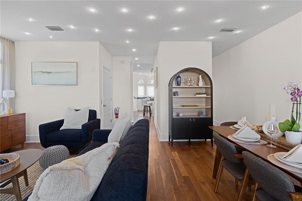 На продажу: $1,295,000 (3 спален, 2 ванн, 1722 Квадратных фут)