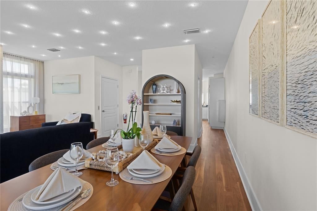 На продажу: $1,295,000 (3 спален, 2 ванн, 1722 Квадратных фут)