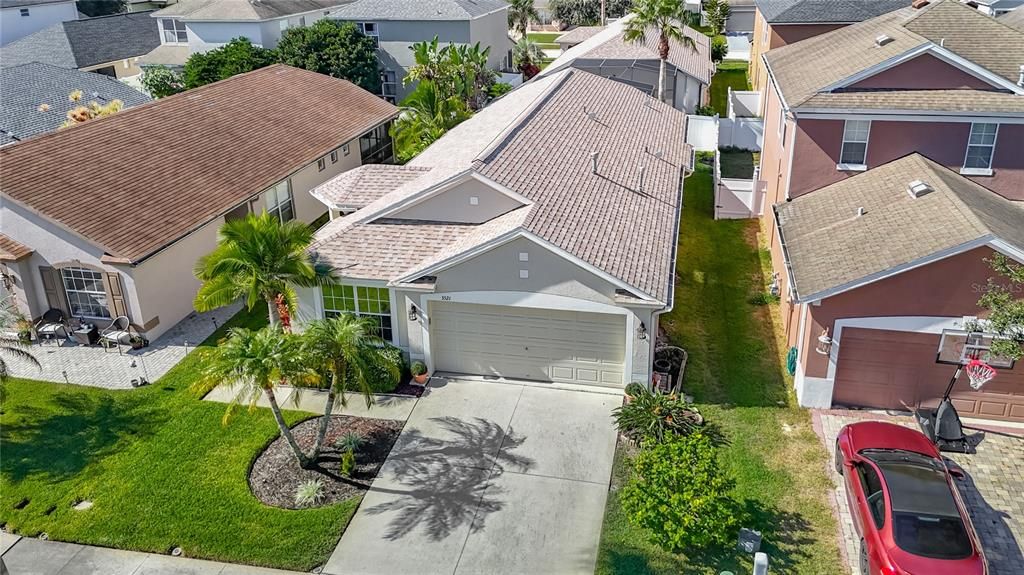 Active With Contract: $325,000 (3 beds, 2 baths, 1412 Square Feet)