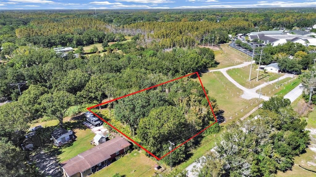 For Sale: $265,000 (1.03 acres)