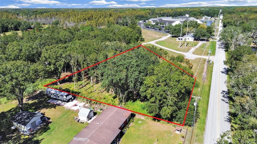 For Sale: $265,000 (1.03 acres)