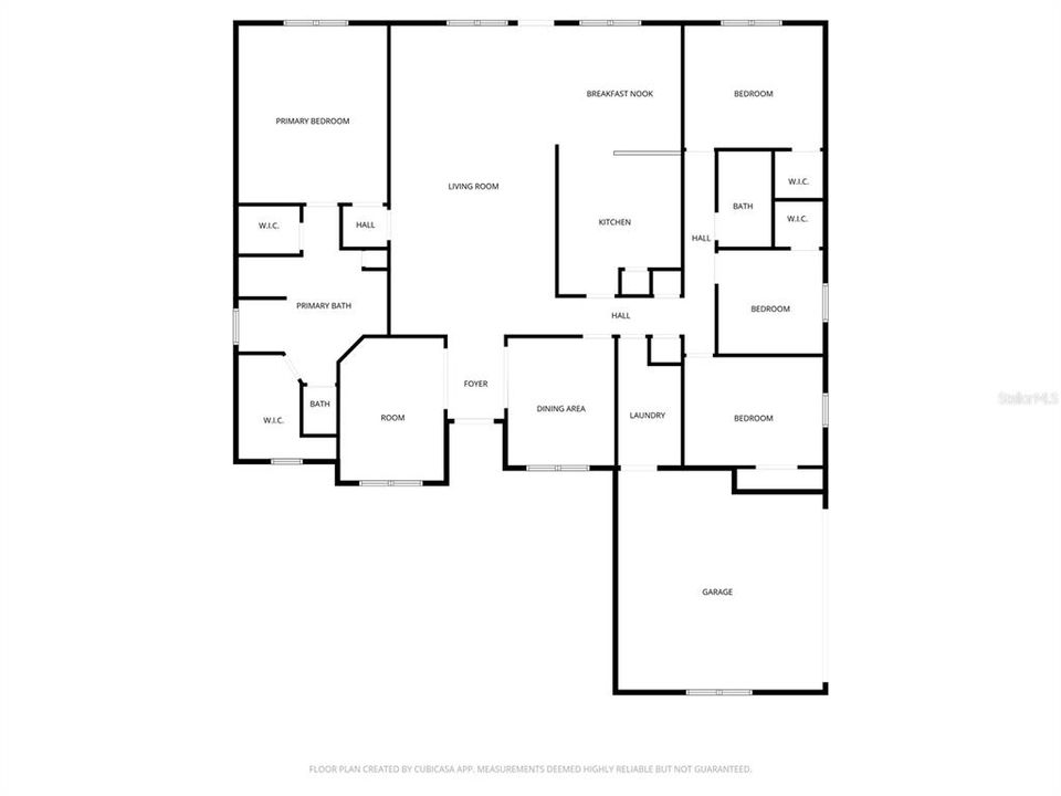 For Sale: $450,000 (4 beds, 2 baths, 2554 Square Feet)