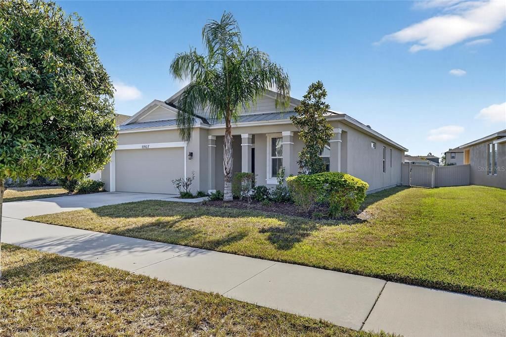 На продажу: $415,000 (3 спален, 2 ванн, 2236 Квадратных фут)