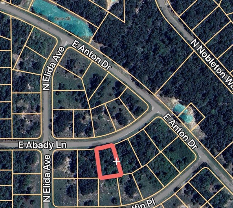 For Sale: $19,999 (0.38 acres)