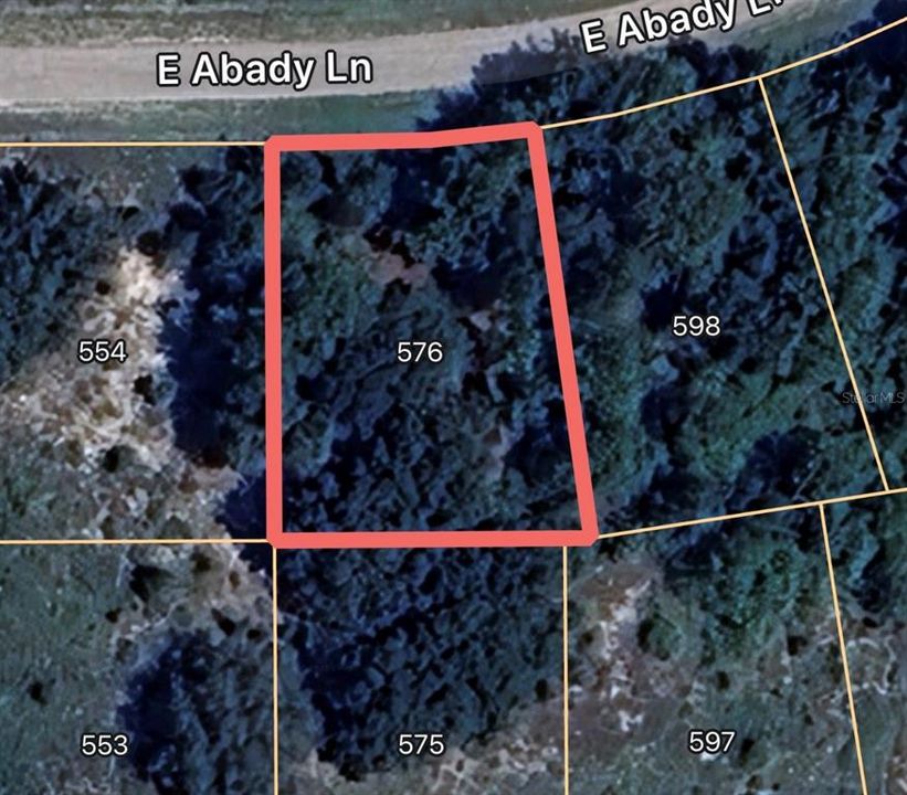 For Sale: $19,999 (0.38 acres)