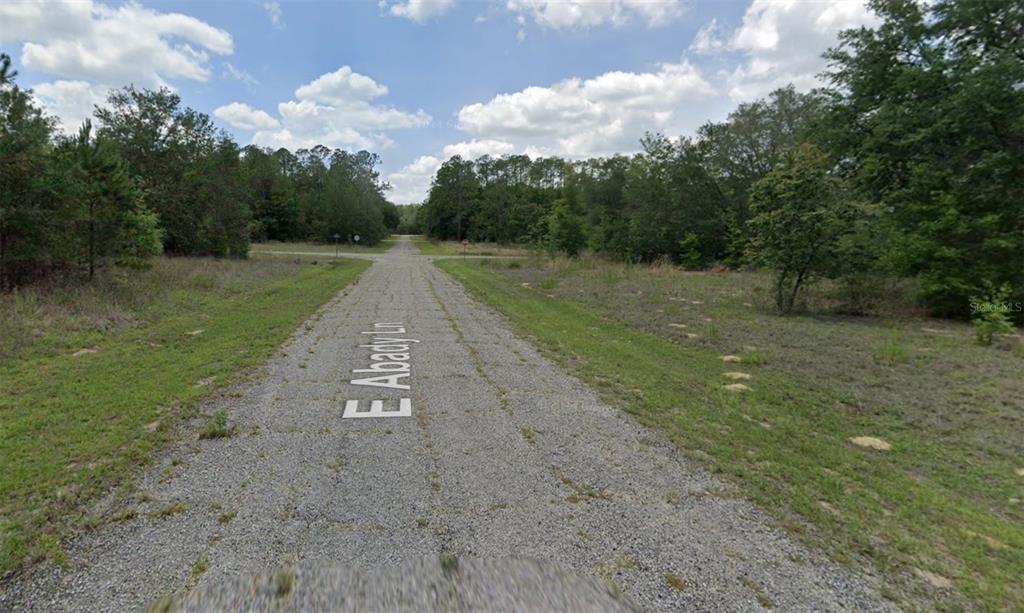 For Sale: $19,999 (0.38 acres)