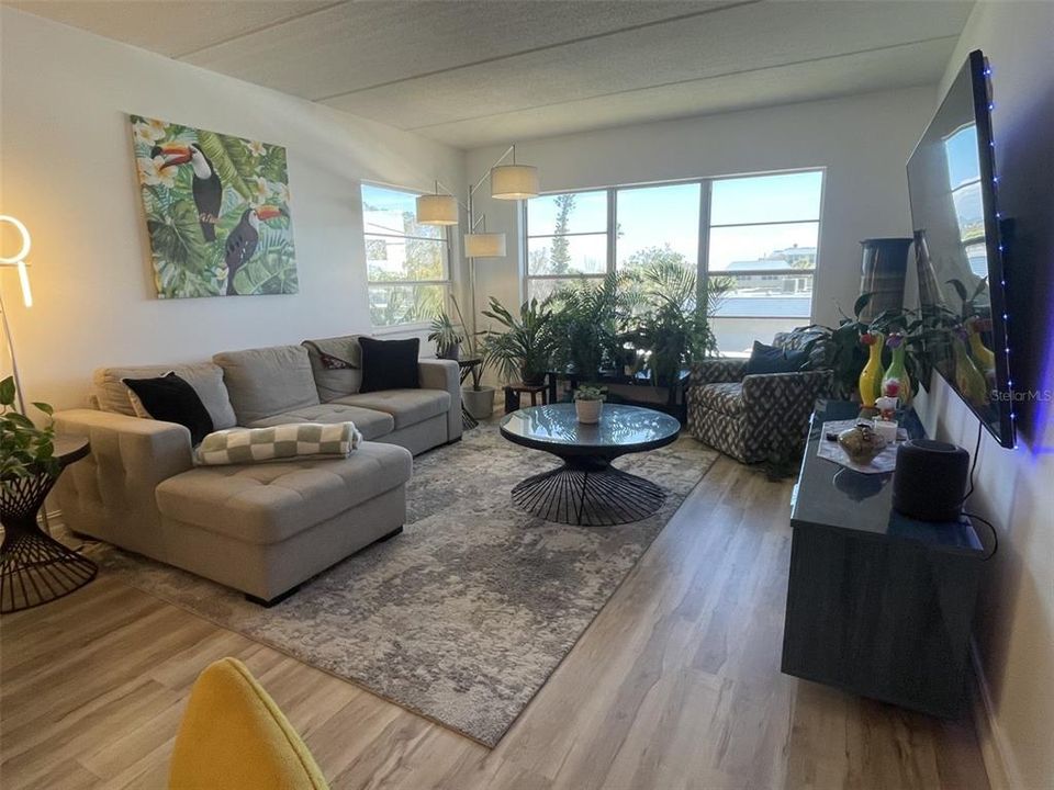 En Renta: $5,000 (2 camas, 2 baños, 1046 Pies cuadrados)